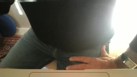 Snapshot of marklondonguy2023 chatting on 10-06-25, 10:02 marklondonguy2023 online show from 10-06-25, 10:02