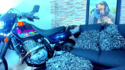 Snapshot of marko_toro__ chatting on 01-17-25, 02:39 Sebastian online show from 01-17-25, 02:39