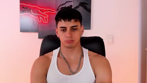 MARK online show from 01-09-25, 01:50