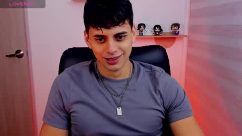 MARK online show from 01-09-26, 02:58