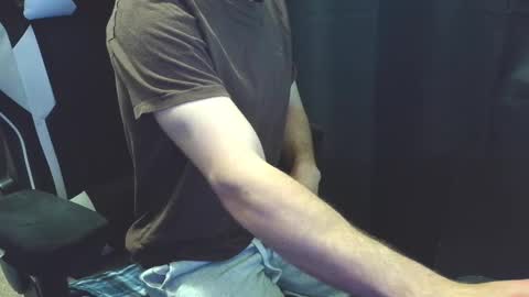 marksilverrr online show from 12-17-24, 03:06