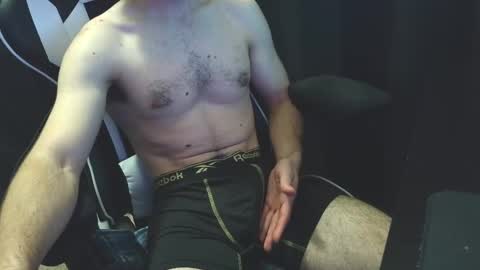 marksilverrr online show from 12-18-24, 03:04