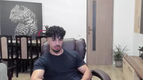 Tison online show from 03-14-26, 04:29