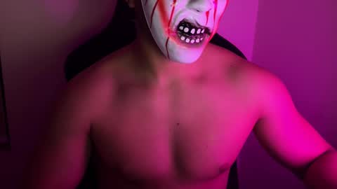 Mark online show from 11-26-25, 02:29