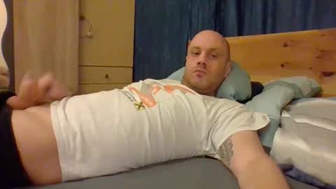 markus_7 online show from 11-03-25, 04:30