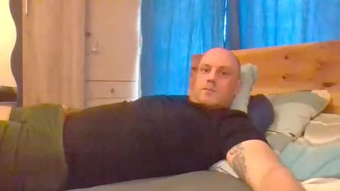 markus_7 online show from 11-27-25, 10:28