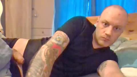 markus_7 online show from 11-28-25, 07:44