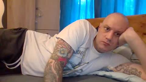 markus_7 online show from 02-24-26, 07:39