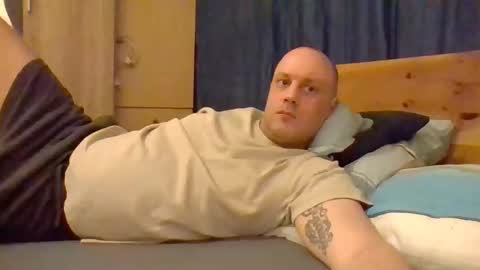 markus_7 online show from 03-22-26, 09:18