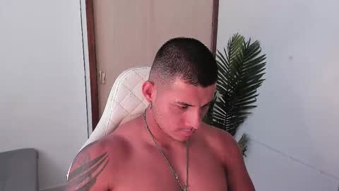 markus... Y online show from 09-22-25, 02:52