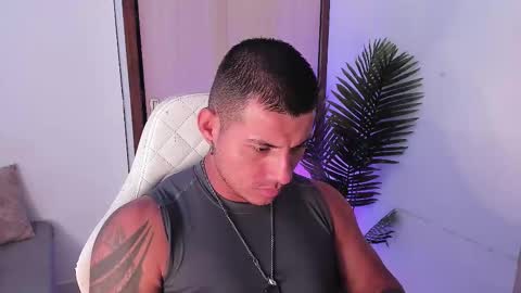 markus... Y online show from 09-26-25, 03:27