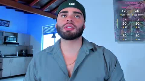 markus_tyler online show from 10-01-25, 09:32