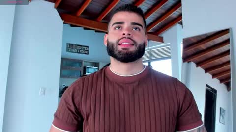 Snapshot of markus_tyler chatting on 10-08-25, 08:50 markus_tyler online show from 10-08-25, 08:50