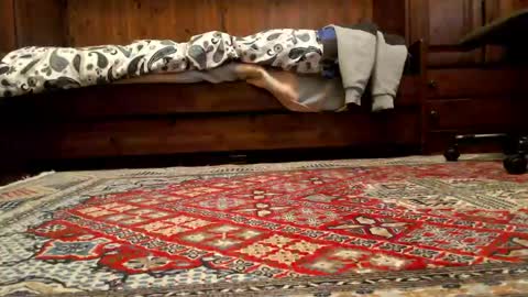 markusxxo online show from 03-22-26, 08:40