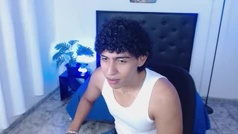 Markuz online show from 01-13-26, 09:53