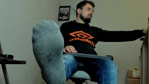 MARK online show from 11-24-25, 09:36