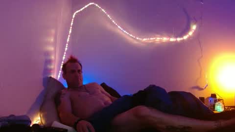 markymark101825061 online show from 02-02-25, 09:08