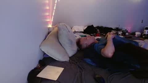 Snapshot of markymark515 chatting on 03-02-25, 02:00 MarkyMark7169 online show from 03-02-25, 02:00