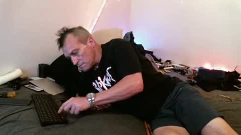 Snapshot of markymark515 chatting on 03-07-25, 10:13 MarkyMark7169 online show from 03-07-25, 10:13