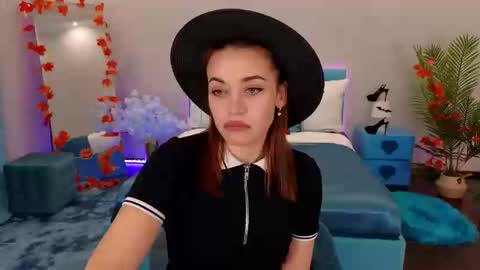 MarlaDewis online show from 11-06-25, 01:23