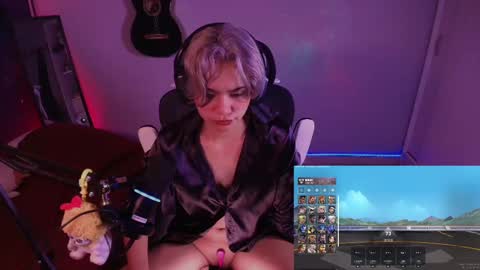 Snapshot of marlena3312 chatting on 11-05-25, 02:39 Marlena online show from 11-05-25, 02:39