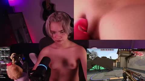 Snapshot of marlena3312 chatting on 11-13-25, 03:22 Marlena online show from 11-13-25, 03:22