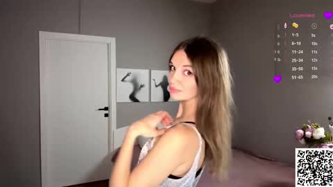 Snapshot of marlenamarschel chatting on 11-12-25, 06:36 Maja online show from 11-12-25, 06:36