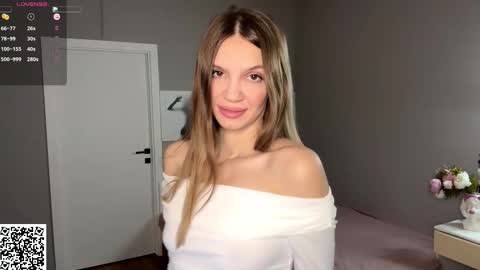 Snapshot of marlenamarschel chatting on 11-20-25, 06:35 Maja online show from 11-20-25, 06:35