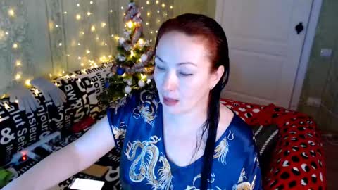 MarleneHudsonAh online show from 12-16-24, 09:14