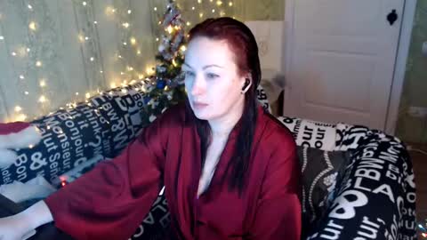 MarleneHudsonAh online show from 01-21-25, 09:03
