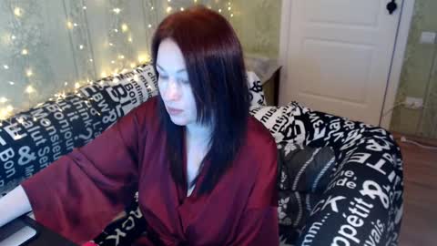 MarleneHudsonAh online show from 01-29-25, 11:51