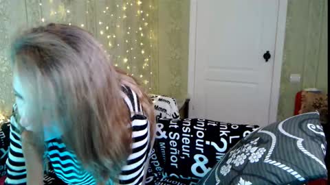 MarleneHudsonAh online show from 09-13-25, 08:03