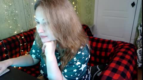 MarleneHudsonAh online show from 09-24-25, 03:48