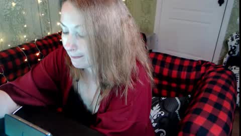 MarleneHudsonAh online show from 10-02-25, 01:51