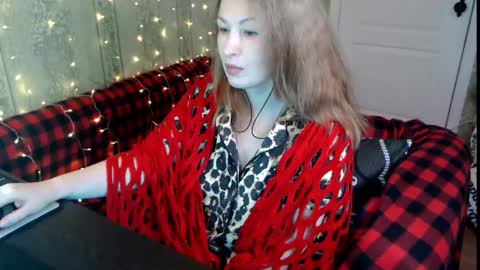 MarleneHudsonAh online show from 10-03-25, 10:23