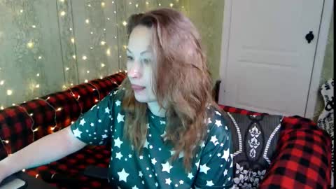 MarleneLue online show from 09-20-25, 10:16