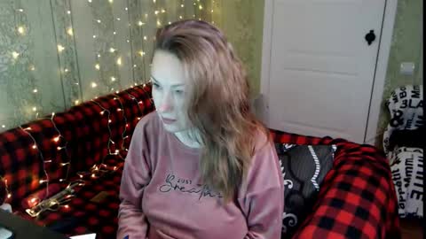 MarleneLue online show from 09-30-25, 10:53