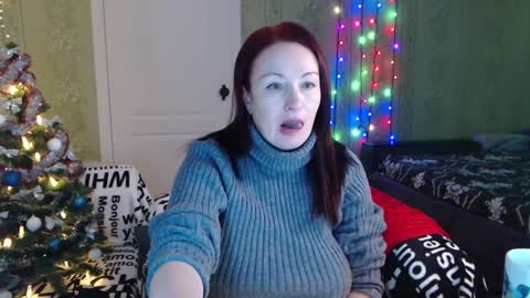 MarleneXDietrich online show from 01-05-25, 08:11