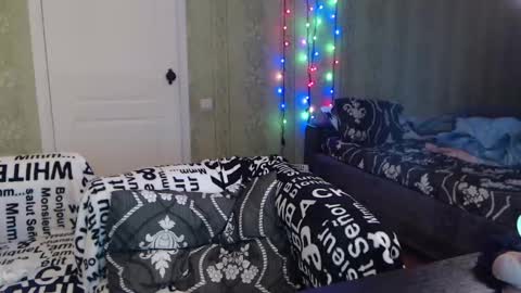 MarleneXDietrich online show from 01-26-25, 06:27