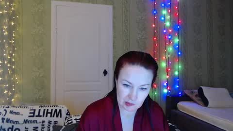 MarleneXDietrich online show from 01-28-25, 09:41
