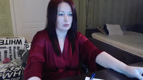 MarleneXDietrich online show from 01-28-25, 12:43