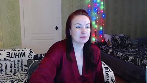 MarleneXDietrich online show from 02-06-25, 09:11