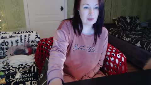 MarleneXDietrich online show from 02-12-25, 11:07