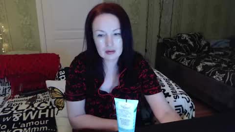 MarleneXDietrich online show from 02-24-25, 10:48
