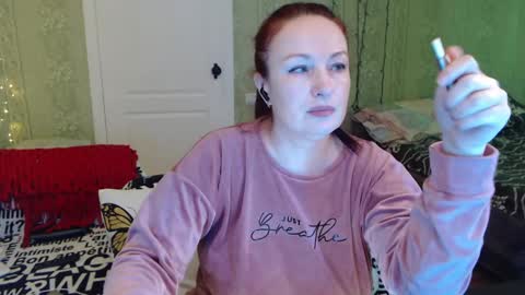 MarleneXDietrich online show from 02-25-25, 08:36