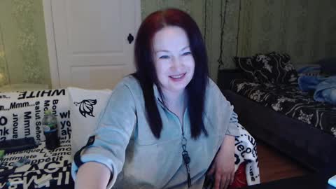 MarleneXDietrich online show from 03-01-25, 09:40