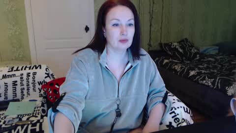 MarleneXDietrich online show from 03-02-25, 08:38
