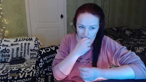 MarleneXDietrich online show from 03-10-25, 12:59