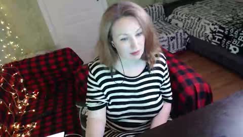 MarleneXDietrich online show from 09-25-25, 08:51