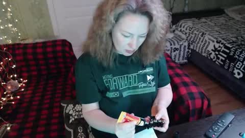 MarleneXDietrich online show from 10-06-25, 10:45